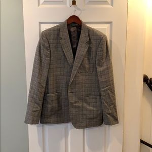 Club Monaco men’s blazer